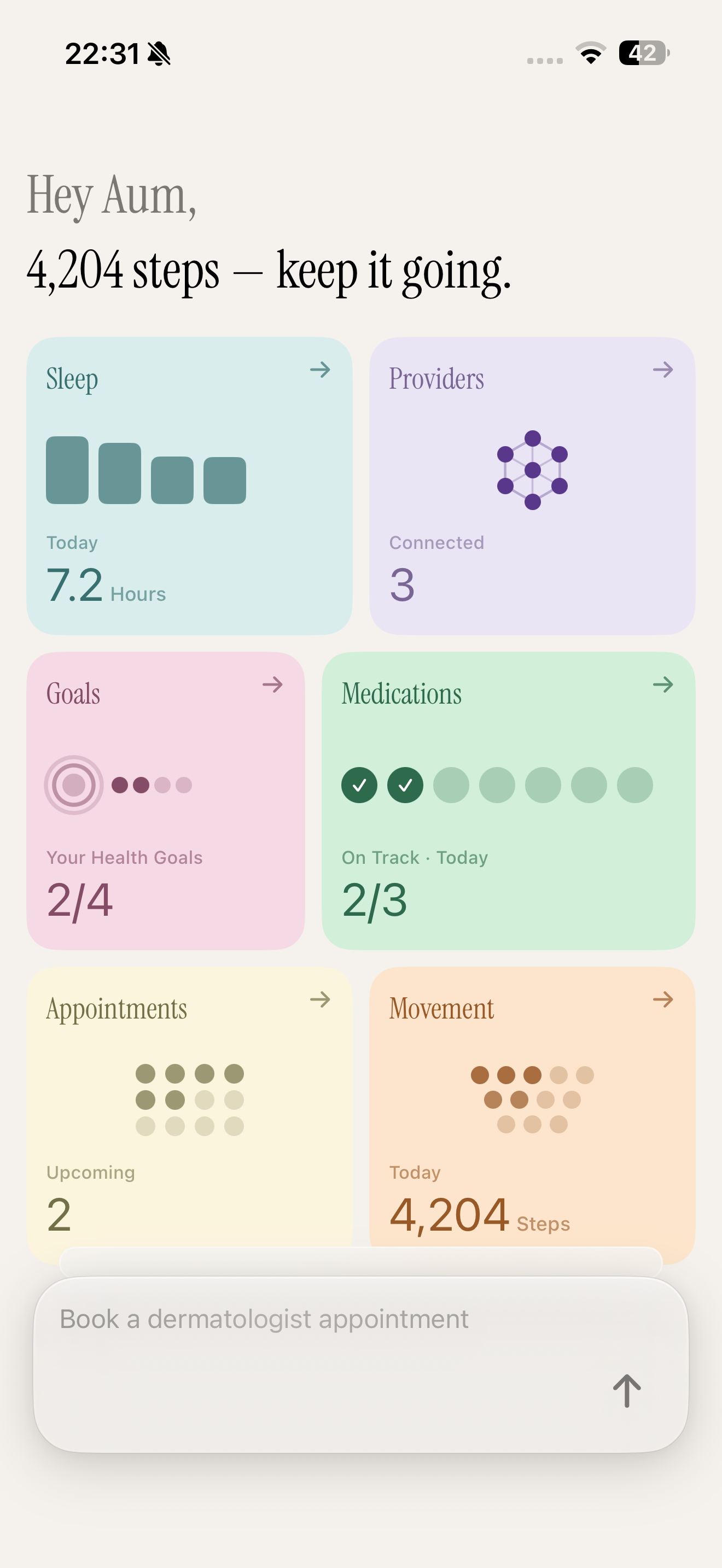 Helios Proactive Insight